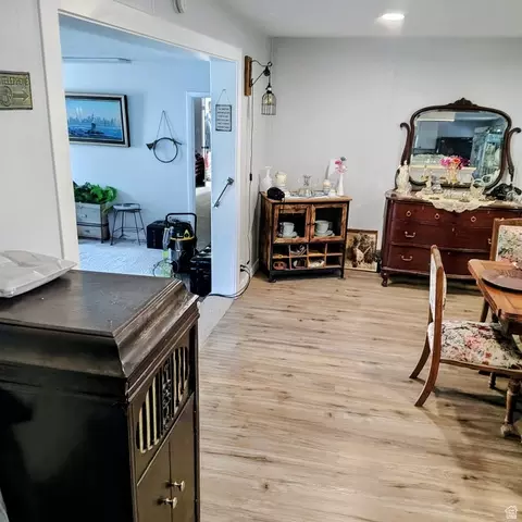 Dining - 85 E 100 N, Redmond, UT 84652 photo 2 of 3