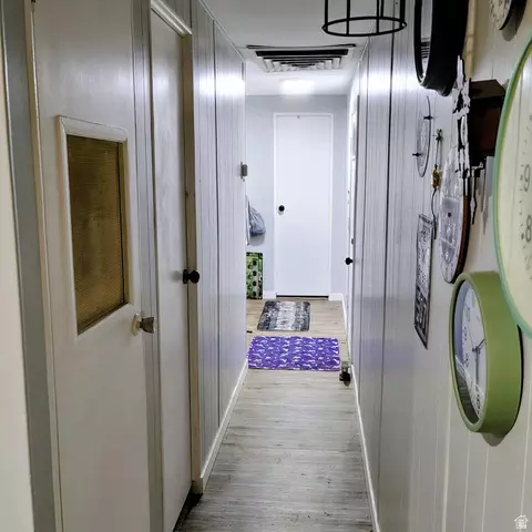 Entry Way - 85 E 100 N, Redmond, UT 84652 photo 1 of 1