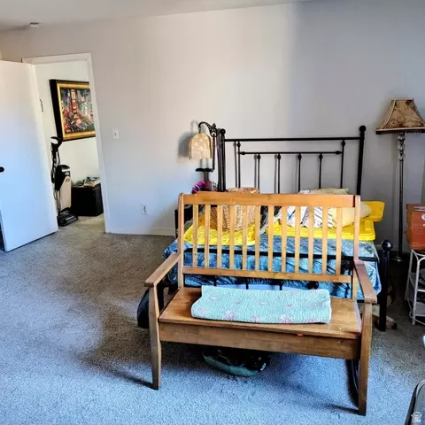 Bedroom - 85 E 100 N, Redmond, UT 84652 photo 5 of 6