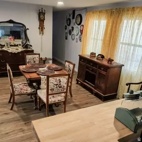 Dining - 85 E 100 N, Redmond, UT 84652 photo 3 of 3