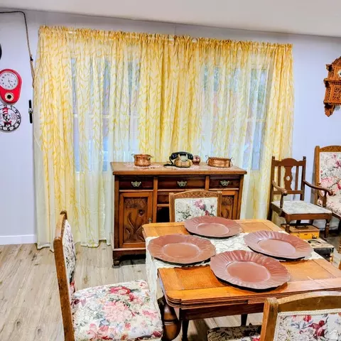 Dining - 85 E 100 N, Redmond, UT 84652 photo 1 of 3