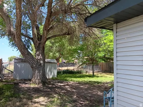 Exterior - 85 E 100 N, Redmond, UT 84652 photo 10 of 10