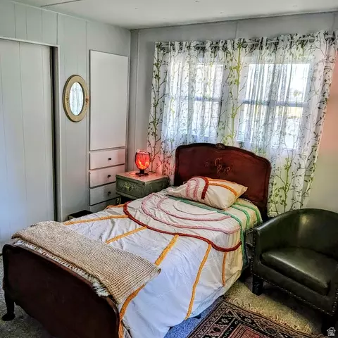 Bedroom - 85 E 100 N, Redmond, UT 84652 photo 1 of 6