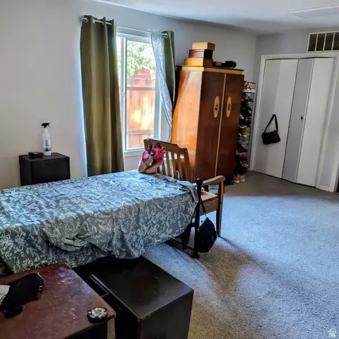Bedroom - 85 E 100 N, Redmond, UT 84652 photo 2 of 6