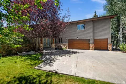 951 Cutter Ln, Park City, UT 84098