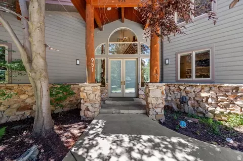 951 Cutter Ln, Park City, UT 84098