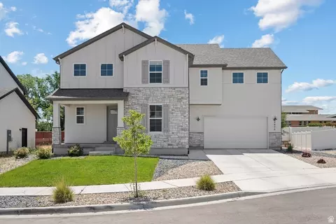 4896 S Snarr Haven Ct W, Taylorsville, UT 84129