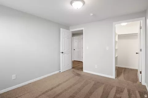 Bedroom - 835 W 1200 N, Orem, UT 84057 photo 7 of 8