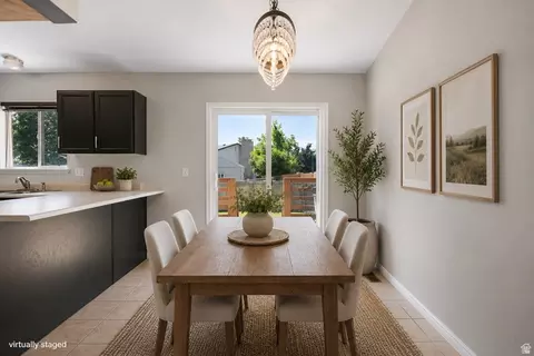 Dining - 835 W 1200 N, Orem, UT 84057 photo 1 of 1