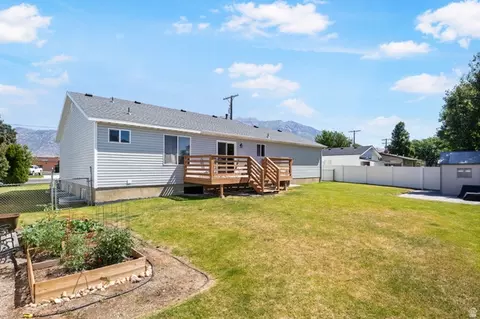 Exterior - 835 W 1200 N, Orem, UT 84057 photo 5 of 8