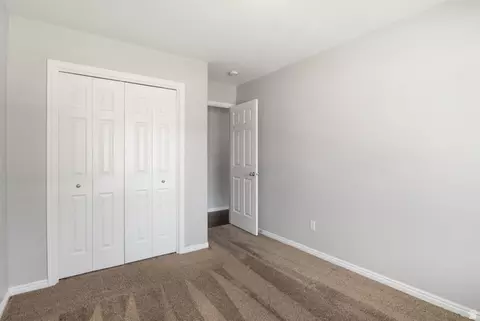 Bedroom - 835 W 1200 N, Orem, UT 84057 photo 6 of 8