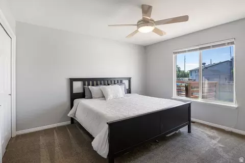 Bedroom - 835 W 1200 N, Orem, UT 84057 photo 1 of 8