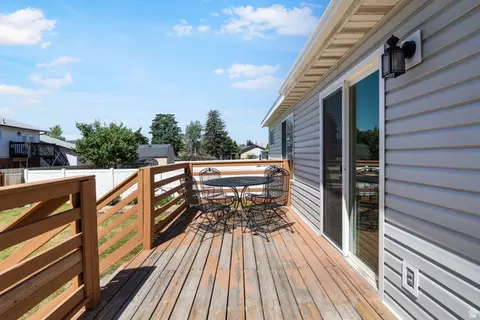 Exterior - 835 W 1200 N, Orem, UT 84057 photo 3 of 8