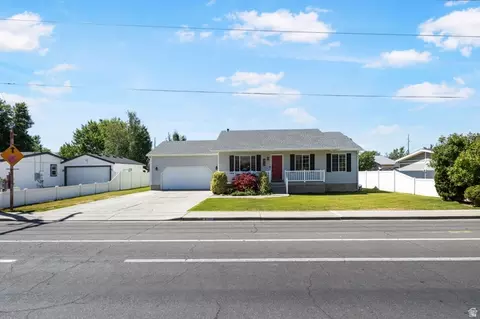 Exterior - 835 W 1200 N, Orem, UT 84057 photo 2 of 8