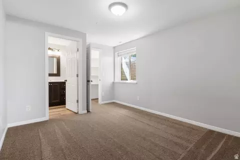Bedroom - 835 W 1200 N, Orem, UT 84057 photo 8 of 8
