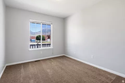 Bedroom - 835 W 1200 N, Orem, UT 84057 photo 5 of 8