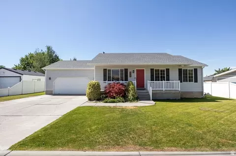 Exterior - 835 W 1200 N, Orem, UT 84057 photo 1 of 8