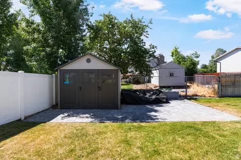Exterior - 835 W 1200 N, Orem, UT 84057 photo 8 of 8