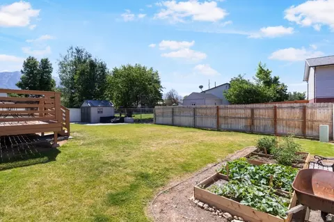 Exterior - 835 W 1200 N, Orem, UT 84057 photo 7 of 8