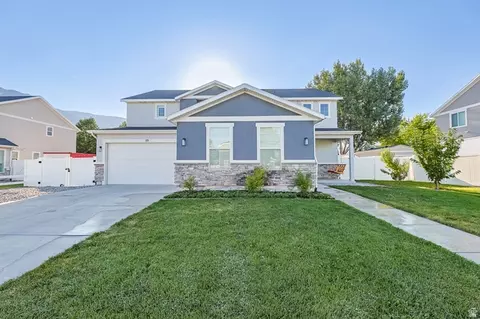 55 S 700 W, Springville, UT 84663