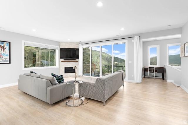 329 Matterhorn Dr, Park City, UT 84098