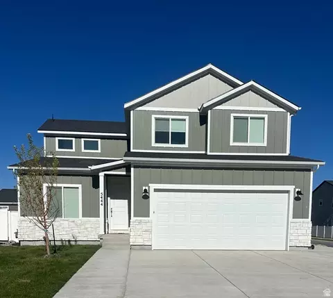 1291 E Wilbur Ln #513, Eagle Mountain, UT 84005 photo 1