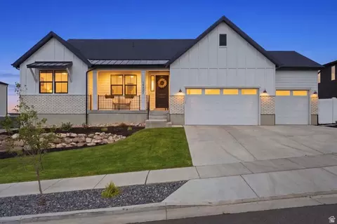 14327 S Dennery Cv W #22, Herriman, UT 84096
