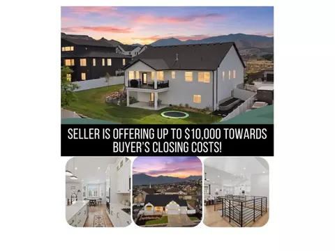 14327 S Dennery Cv W #22, Herriman, UT 84096