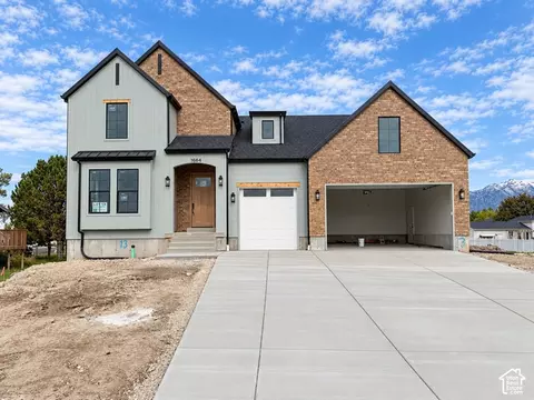 1664 W Felt Dr #13, Lehi, UT 84043