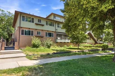 131 S 1000 E #12, Salt Lake City, UT 84102