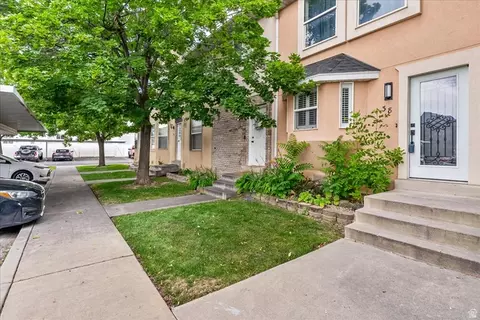 Exterior - 38 S 1000 E, Payson, UT 84651 photo 2 of 4