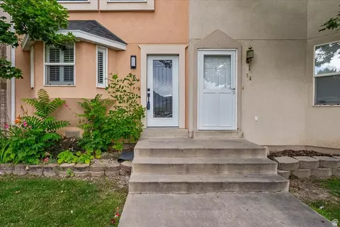 Exterior - 38 S 1000 E, Payson, UT 84651 photo 3 of 4