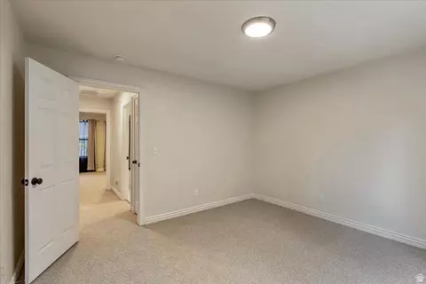 Bedroom - 38 S 1000 E, Payson, UT 84651 photo 2 of 4