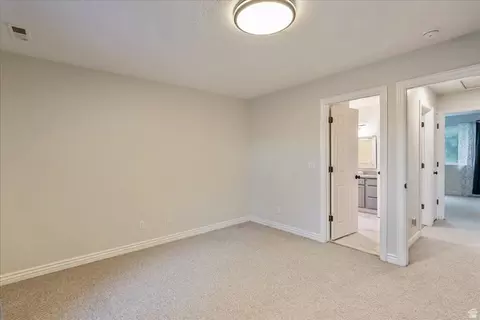 Bedroom - 38 S 1000 E, Payson, UT 84651 photo 4 of 4