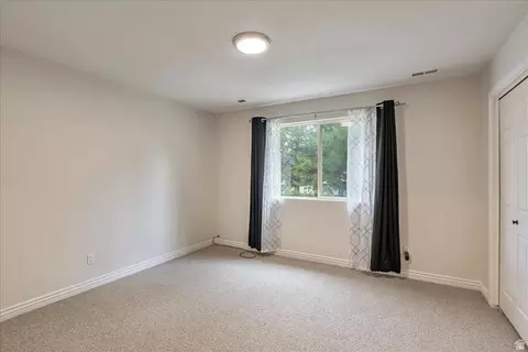 Bedroom - 38 S 1000 E, Payson, UT 84651 photo 1 of 4