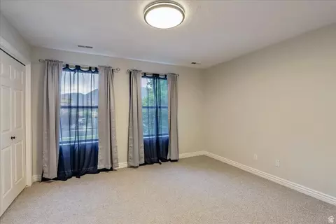 Bedroom - 38 S 1000 E, Payson, UT 84651 photo 3 of 4