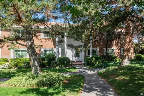 2708 S Highland Dr #10, Salt Lake City, UT 84106