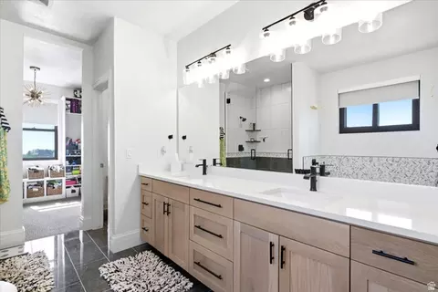 Bath - 838 E Mountain Rd N, North Ogden, UT 84414 photo 1 of 6