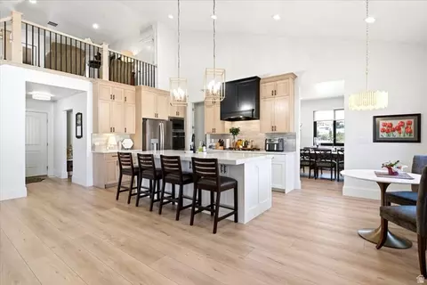 Kitchen - 838 E Mountain Rd N, North Ogden, UT 84414 photo 3 of 7