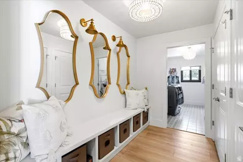 Entry Way - 838 E Mountain Rd N, North Ogden, UT 84414 photo 5 of 5