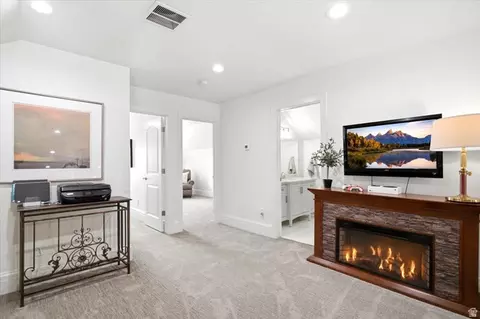Entry Way - 838 E Mountain Rd N, North Ogden, UT 84414 photo 1 of 5