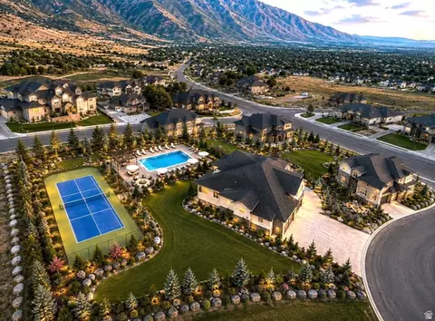 View/Area - 838 E Mountain Rd N, North Ogden, UT 84414 photo 4 of 5