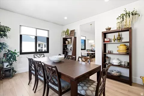 Dining - 838 E Mountain Rd N, North Ogden, UT 84414 photo 2 of 2