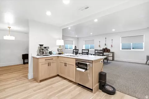 Kitchen - 838 E Mountain Rd N, North Ogden, UT 84414 photo 7 of 7