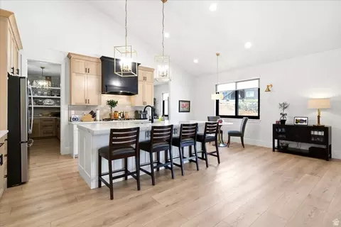 Kitchen - 838 E Mountain Rd N, North Ogden, UT 84414 photo 2 of 7