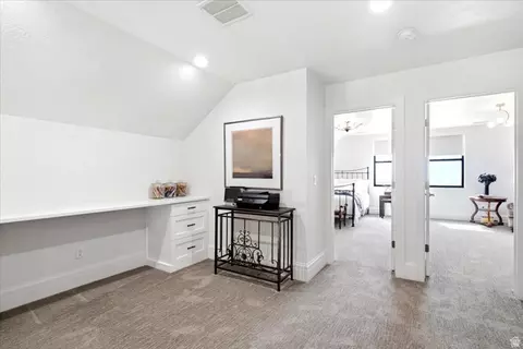 Entry Way - 838 E Mountain Rd N, North Ogden, UT 84414 photo 2 of 5