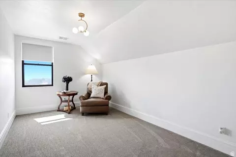Bedroom - 838 E Mountain Rd N, North Ogden, UT 84414 photo 5 of 6