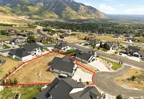 View/Area - 838 E Mountain Rd N, North Ogden, UT 84414 photo 5 of 5