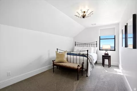 Bedroom - 838 E Mountain Rd N, North Ogden, UT 84414 photo 6 of 6