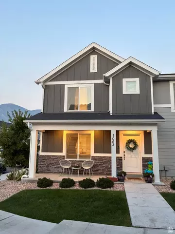 673 W 1920 S #1063, Provo, UT 84601